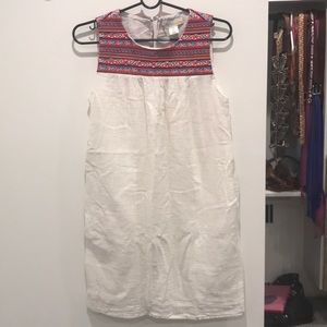 C &C California sun dress
